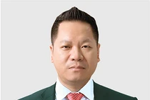 Techcombank thay đổi nhân sự cấp cao