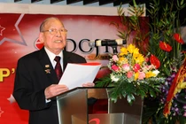 Đại lão doanh nhân Đỗ Thế Sử từ trần: Tượng đài tài đức còn sống mãi