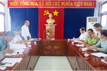 Kon Tum: Hiệu quả của Chương trình hỗ trợ giao đất, giao rừng