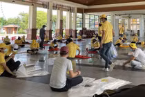 Sun Group hỗ trợ người nghèo tại Đà Nẵng trong thời gian giãn cách