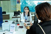 Cùng VietinBank an tâm tích lũy hưởng sức khỏe vàng