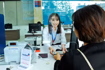 Cùng VietinBank an tâm tích lũy hưởng sức khỏe vàng