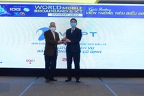VNPT tiếp tục được vinh danh “Nhà cung cấp dịch vụ Băng thông rộng cố định” tiêu biểu 2022