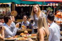 Sun Group và giấc mơ đem thế giới về cho người Việt