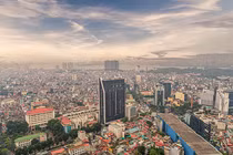 Văn Phú – Invest: Tiếp đà tăng trưởng lợi nhuận từ các dự án lớn