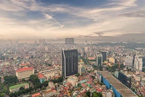 Văn Phú – Invest: Tiếp đà tăng trưởng lợi nhuận từ các dự án lớn