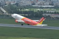 Cơ hội trở thành tiếp viên VIETJET