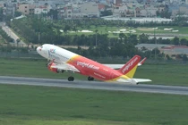 Cơ hội trở thành tiếp viên VIETJET
