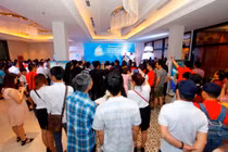 Khách hàng ruột của Sun Group được hưởng đặc quyền kỳ nghỉ sang chảnh