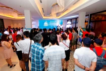 Khách hàng ruột của Sun Group được hưởng đặc quyền kỳ nghỉ sang chảnh