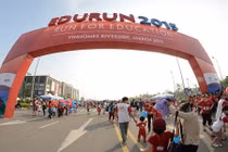 Chạy vì giáo dục, hàng nghìn người Hà Nội xuống đường