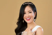 Hồng Nhung, Tùng Dương tái ngộ sân khấu FLC Sầm Sơn 