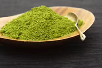 Trà Matcha sữa Birdy lon - đậm đà hương vị trà xanh Nhật bản