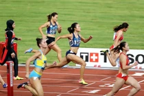 Cơ hội nào tham dự SEA Games sau VPBank Hanoi Marathon ASEAN 2020?