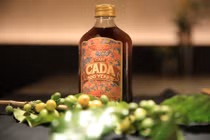 CADA đánh dấu trăm năm thành lập với tuyệt tác di sản cà phê Fine Robusta