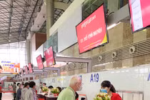 Vietjet thông báo lịch khai thác từ ngày 16/4/2020