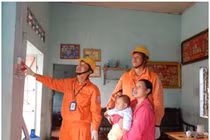 Tưng bừng các hoạt động tri ân khách hàng Thủ đô