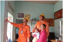 Tưng bừng các hoạt động tri ân khách hàng Thủ đô