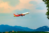 Vietjet triển khai chính sách hỗ trợ hành khách đến và đi khu vực miền Trung