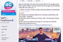 Phản ứng của giới trẻ khi nhà mạng 20 năm tuổi thay đổi