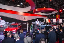 VinFast được vinh danh “ngôi sao mới” của ngành ô tô thế giới