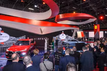 VinFast được vinh danh “ngôi sao mới” của ngành ô tô thế giới