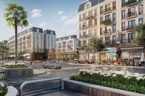 The Terra - An Hưng: Nơi khởi nguồn hạnh phúc cho gia đình trẻ