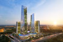 Thêm 1 giải thưởng danh giá gọi tên Sunshine Empire