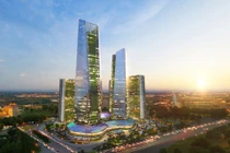 Thêm 1 giải thưởng danh giá gọi tên Sunshine Empire