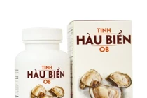 Tinh Hàu Biển OB món quà cho người yếu sinh lý