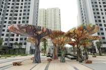 BĐS phía Tây HN: Nóng vấn đề chất lượng bàn giao căn hộ