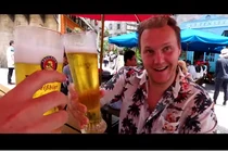 Trốn nắng hè cực chất với B’estival Sun World Ba Na Hills