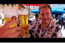 Trốn nắng hè cực chất với B’estival Sun World Ba Na Hills