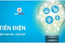 MB cùng EVN Hà Nội cung cấp dịch vụ thu hộ tiền điện