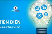 MB cùng EVN Hà Nội cung cấp dịch vụ thu hộ tiền điện