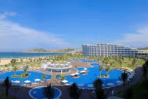 Quy Nhơn, điểm đến mới trên thị trường BĐS nghỉ dưỡng
