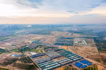 Vinhomes Ocean Park 2 – The Empire “hút” giới tinh hoa về phía Đông Hà Nội