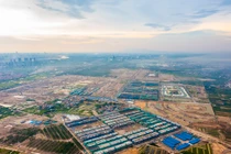 Vinhomes Ocean Park 2 – The Empire “hút” giới tinh hoa về phía Đông Hà Nội