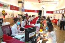 HDBank tài trợ gần 3 tỷ đồng chống xâm lấn hạn mặn ở ĐBSCL