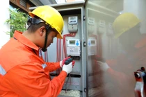 EVNHANOI ứng dụng thành tựu KHCN của cuộc Cách mạng công nghiệp lần 4