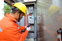 EVNHANOI ứng dụng thành tựu KHCN của cuộc Cách mạng công nghiệp lần 4