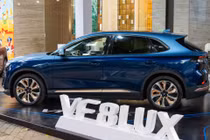 24 giờ cuối cùng để chốt VF 8 Lux, nhận quà trăm triệu đồng