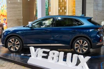 24 giờ cuối cùng để chốt VF 8 Lux, nhận quà trăm triệu đồng