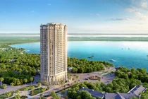 Tân Hoàng Minh khởi công xây dựng dự án D’. El Dorado bên Hồ Tây