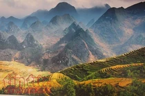 Hiệu quả chính sách giao đất, giao rừng cho đồng bào dân tộc