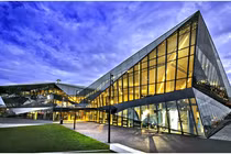 Vai trò của vật liệu xanh trong xây dựng và phát triển đô thị