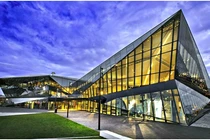 Vai trò của vật liệu xanh trong xây dựng và phát triển đô thị