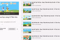 Những “gia vị” mới của VTV24 - Vì tầm vóc Việt 2019