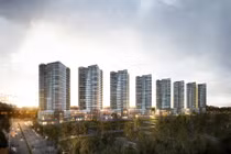 Novaland giới thiệu chương trình ưu đãi đặc biệt