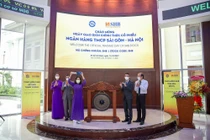 Luồng gió mới, cảm hứng mới tràn đầy khí thế mang tên SHB